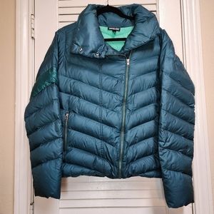 Patagonia Womens Down puffer Jacket Size Medium